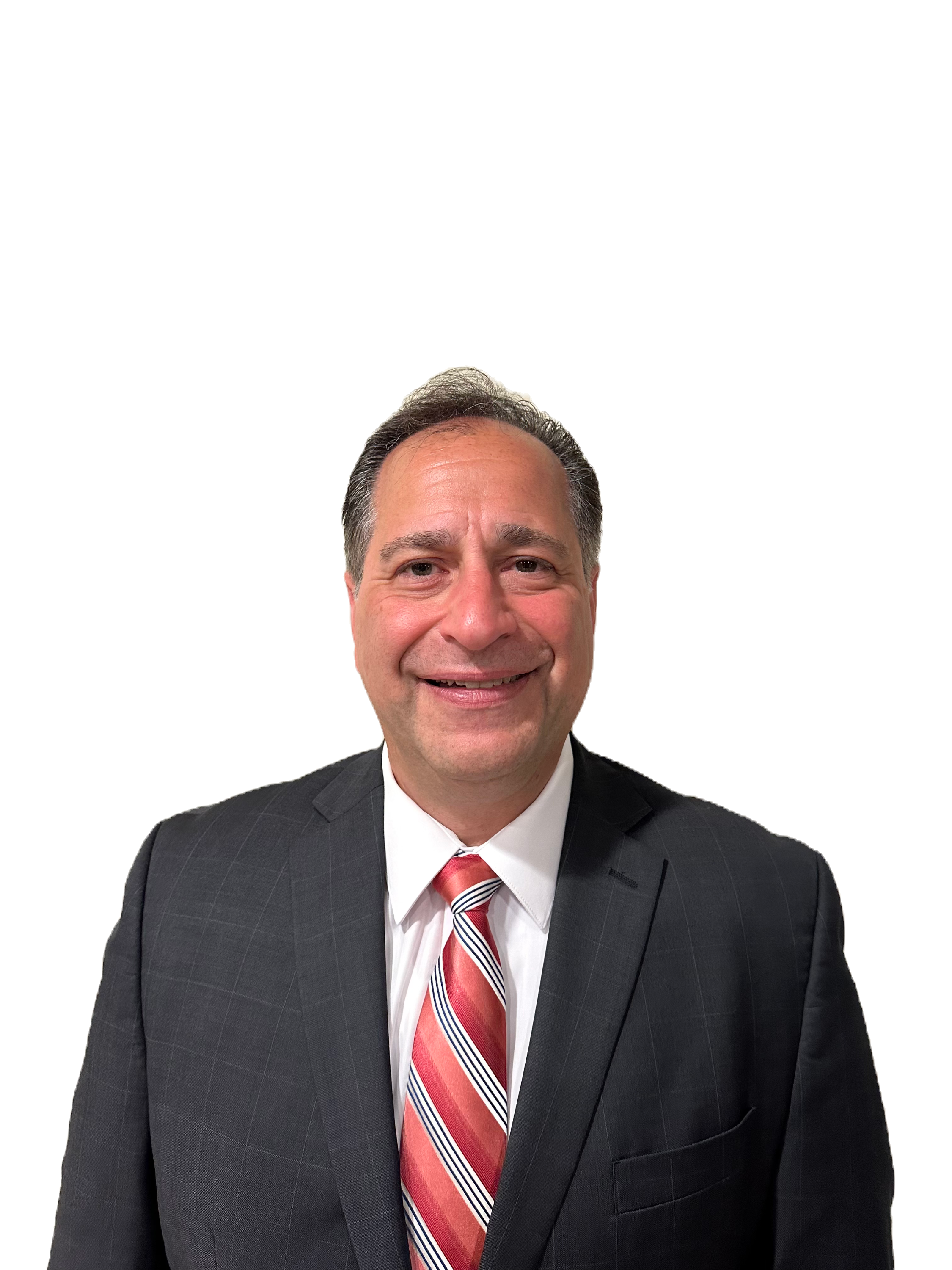 Paul Jaboro